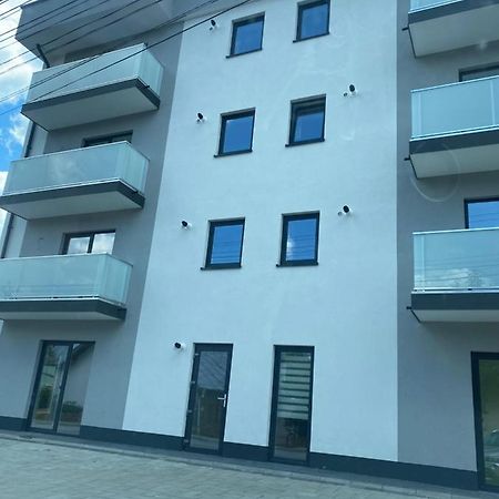 Luxury Queen Campulung Moldovenesc Ngoại thất bức ảnh